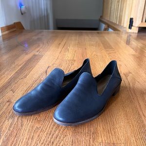 Lucky Brand Loafer/Slides